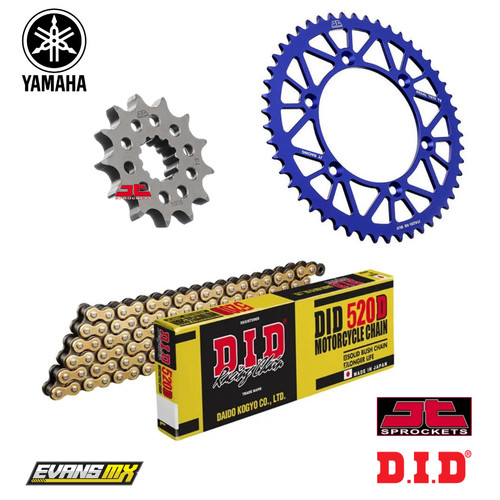 Yamaha 125 2005 - 2005,