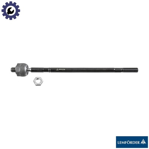 Inner tie rod - tie,