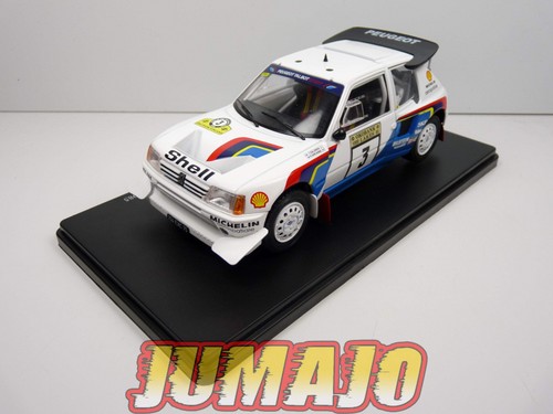 Rvq31 voiture rallye - rvq31,