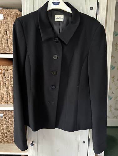 Vintage viyella jacket - vintage,