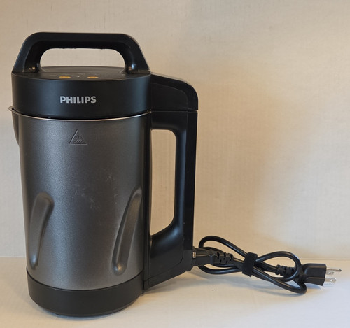 Philips soup maker - soup,