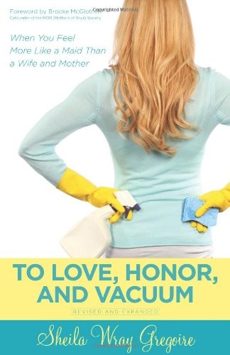 Love honor and vacuum - honor,,