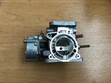 Rover SD1 Mk2 2600 Montego 2.0 HIF44E carburettor body FZX1471R