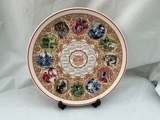 Vintage 1999 Wedgewood Queen's