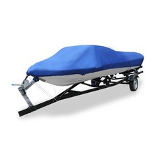 14-16ft 210D Trailerable Boat