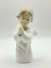Lladro Porcelain Figurine