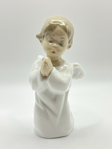 Lladro porcelain figurine - porcelain,