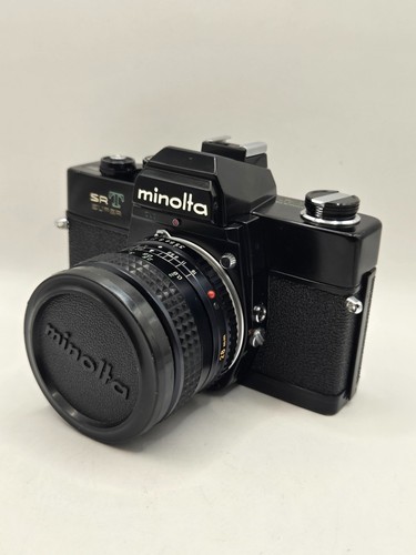 Exc5 minolta srt super - minolta,
