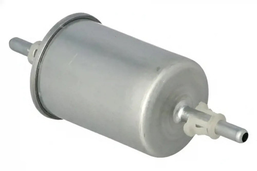 Fuel filter line - fuel, in-line