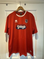 Grimsby Town 2014/15 Third