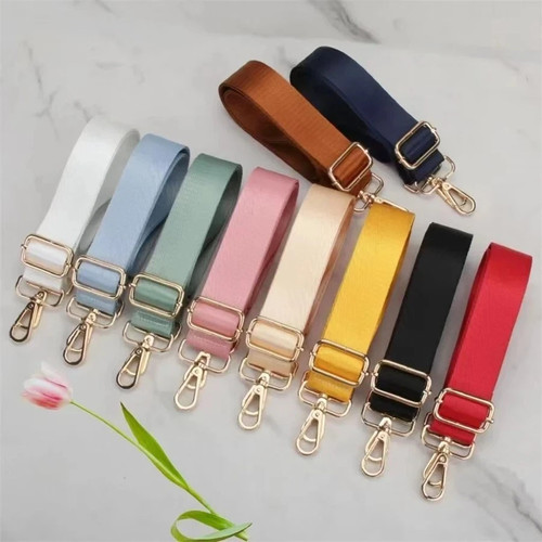 Wide shoulder bag strap - wide,