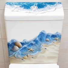 Realistic Design Toilet