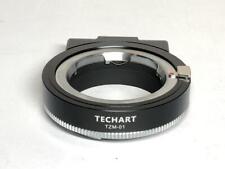TECHART TZM-01 Leica M mount