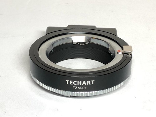 Techart tzm leica - techart, tzm-01