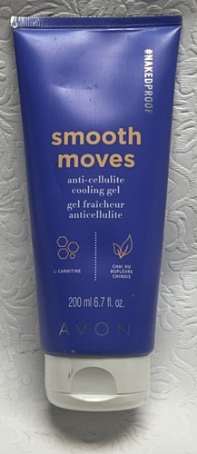 Avon smooth moves - avon,