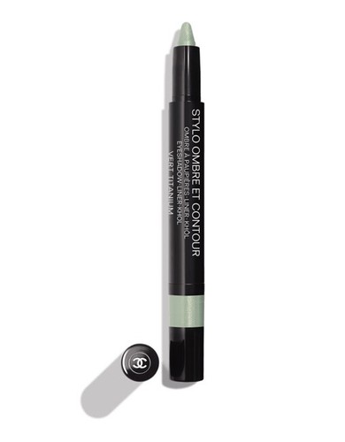 Chanel stylo ombre contour - et,