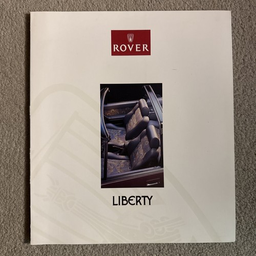 Rover 200 series - 200-series, cabriolet