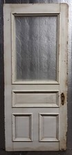 32"x78" Antique Vintage Old