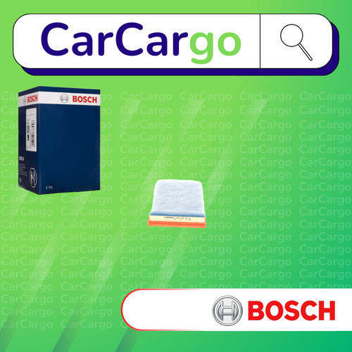 Bosch air filter - bosch,