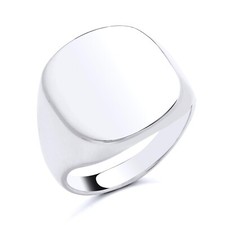925 Sterling Silver LARGE