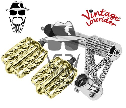 Vtg lowrider line - lowrider,