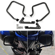 Rear Engine Guard Crash Bar