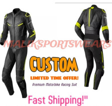 Custom motorbike racing