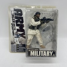 McFarlane's Military Series 4