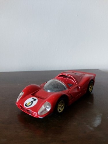 Ferrari 330 1967 - ferrari, p4