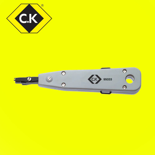 Tools 495033 punch down - k,