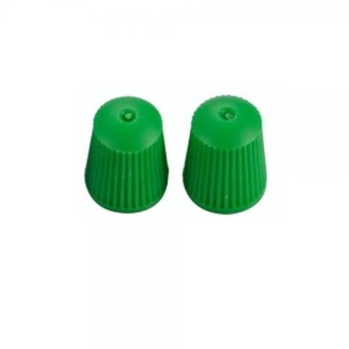 Trials bike rubber push - rubber, on