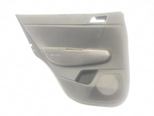 83307f1000wk rear door trim - door,