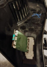 2005 - 2009 VECTRA C HEATER