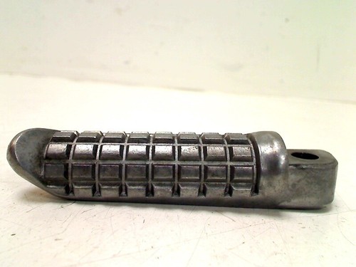 Foot peg rear left kawasaki - peg,