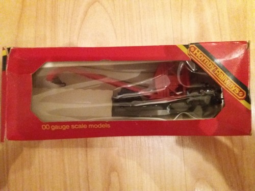Vintage boxed hornby - vintage, gauge