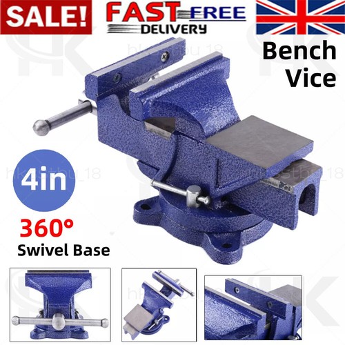 Heavy duty bench - duty, vice