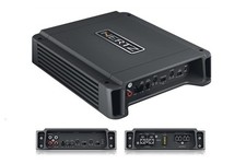 Hertz HCP2 Car 2 Channel