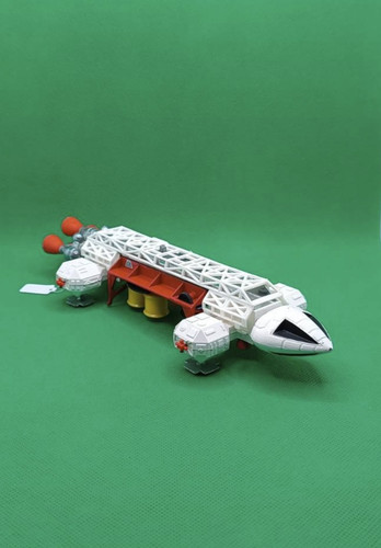 Dinky toys 359 - space, 1999