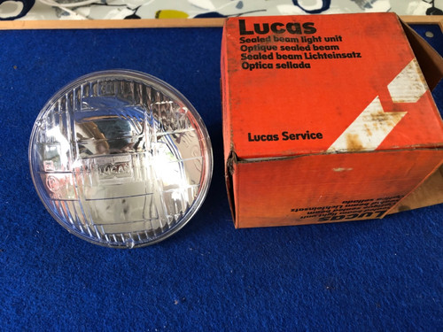 Genuine lucas nos - genuine,