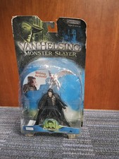 Van Helsing Monster Slayer