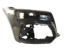 AUDI Q5 Front Bumper 2017-2020 | OEM 80A807438E Used Genuine