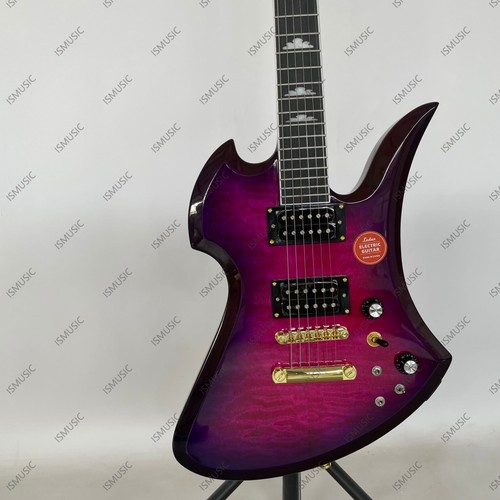 Mockingbird solid body - mockingbird,