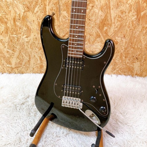 Squier serial fujigen - serial,