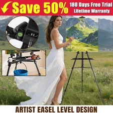 Artist Easel Large Tripod