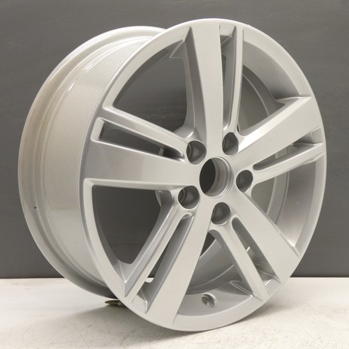 Volkswagen polo alloy - 15",
