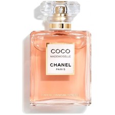 CHANEL COCO MADEMOISELLE