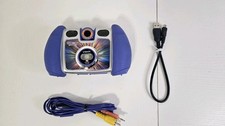 VTech KidiZoom Twist Plus