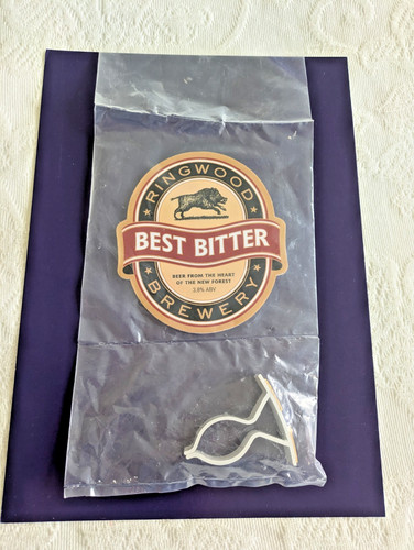 Ringwood brewery best - ringwood, bitter