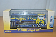 Creative Master Northcord HKBUS 2005 Leyland Olympian Megabus 1:76
