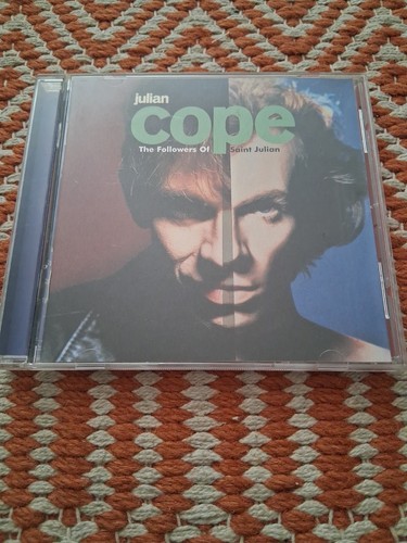 Julian cope the - the, followers
